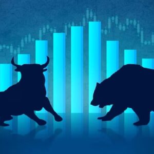 রক্তস্নান দালাল স্ট্রিটে! ১ দিনে উধাও ৯ লক্ষ কোটি, যুদ্ধের আগুনে পুড়ছে বিনিয়োগকারীদের সঞ্চয়