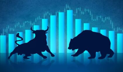 রক্তস্নান দালাল স্ট্রিটে! ১ দিনে উধাও ৯ লক্ষ কোটি, যুদ্ধের আগুনে পুড়ছে বিনিয়োগকারীদের সঞ্চয়