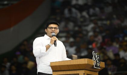 ভোটের মুখে কাঁপছে দিল্লি! আমলাদের কাজে লাগিয়ে বিরোধীদের দমনের মারাত্মক অভিযোগ অভিষেকের