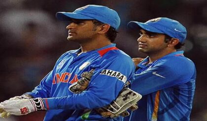 ঘুচল দূরত্ব, এক ফ্রেমে ২০১১-র দুই নায়ক! কার্স্টেন-জয়াসুরিয়ার ‘মিলন’ দেখল ক্রিকেট বিশ্ব