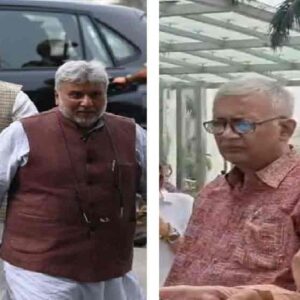 ‘৩ দফার বেশি ভোট নয়!’ বাংলায় বিধানসভা নির্বাচন নিয়ে কমিশনকে বড় চিঠি দিল বিজেপি