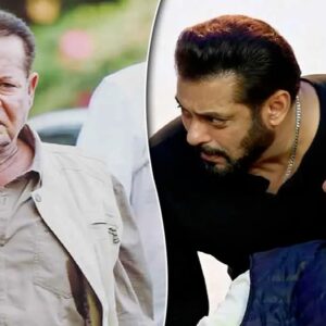 বিপদ মুক্ত সলমন-পিতা! লীলাবতী থেকে বাড়ি ফেরার প্রস্তুতি সেলিম খানের, খুশির হাওয়া বলিউডে