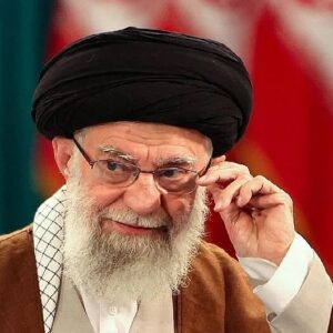 খামেনির মৃত্যুতে শোকাতুর দিলীপ ঘোষ! ইরানের নেতার ‘ইউপি কানেকশন’ নিয়ে বড় খোলসা মেদিনীপুরের নেতার