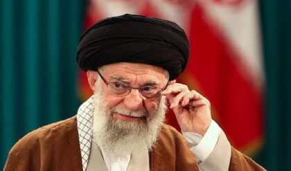 খামেনির মৃত্যুতে শোকাতুর দিলীপ ঘোষ! ইরানের নেতার ‘ইউপি কানেকশন’ নিয়ে বড় খোলসা মেদিনীপুরের নেতার