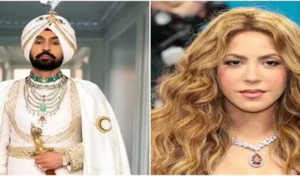 ১৯ বছর পর ভারতে শাকিরা! ‘ওয়াকা ওয়াকা’ জ্বরে কাঁপবে দেশ, মঞ্চে কি দিলজিৎ দোসাঞ্জ?