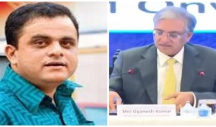 ‘জাতীয় সঙ্গীত’ না ‘জাতীয় গান’? মুখ্য নির্বাচন কমিশনারকে ব্যাকরণ শেখালেন ব্রাত্য বসু!