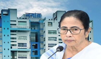 ডিএ জট কাটল না কি বাড়ল? বকেয়া ২৫% মহার্ঘ ভাতা নিয়ে রাজ্য সরকারের হিসেবে বড় ধাক্কা!