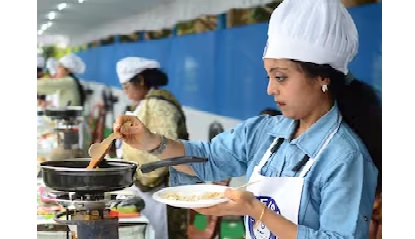 মাছের পুষ্টিগুণ চেনাতে রান্নার লড়াই! মৎস্য দফতরের অভিনব প্রতিযোগিতায় তাক লাগানো চমক