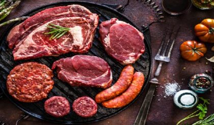 খাদ্যতালিকায় লাল মাংস? অজান্তেই ডেকে আনছেন না তো সাইলেন্ট কিলার ডায়াবেটিসকে?