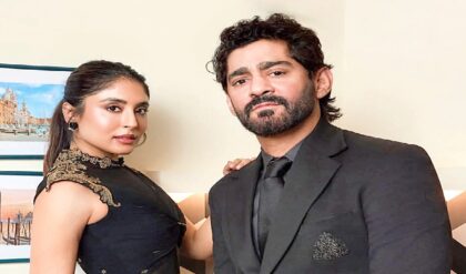 ছাদনাতলায় টলিউডের হট কাপল! কবে সাতপাকে বাঁধা পড়ছেন কৃতিকা-গৌরব? ফাঁস হলো বিয়ের তারিখ