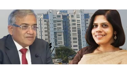 ভোট পরবর্তী হিংসা রুখতে এবার মারমুখী নির্বাচন কমিশন! ওসির পদ খোয়ানোর হুঁশিয়ারি জ্ঞানেশ কুমারের।