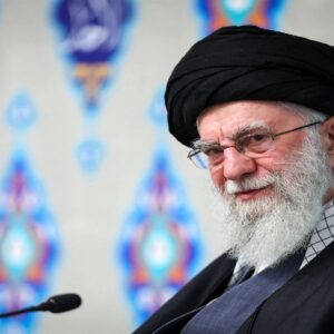 খামেনেই খতম! আমেরিকা-ইজরায়েলের হামলায় স্তব্ধ ইরান, চরম প্রতিশোধের হুঙ্কার তেহরানেরf