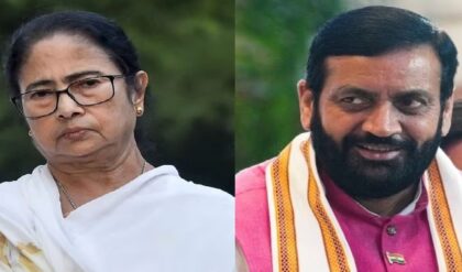 দিল্লির দরবারে এবার মমতার ‘বিস্ফোরক’ রিপোর্ট! রাষ্ট্রপতি ইস্যুতে বাংলার মুখ্যমন্ত্রীকে তুলোধনা হরিয়ানার মুখ্যমন্ত্রীর