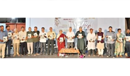 সাংবাদিকতার ‘আঁতুড়ঘর’ ইনাডু! স্মৃতি রোমন্থন প্রথম ব্যাচের দুঁদে সাংবাদিকদের