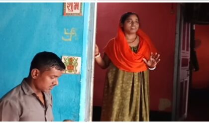 ‘এত গুলি করব, গুনে শেষ করতে পারবি না!’ ভাটপাড়ায় বিজেপি কর্মীকে শ্মশানে নিয়ে গিয়ে খুনের হুমকি