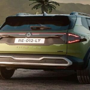 আবারও কাঁপাতে আসছে ডাস্টার! ২০২৬ মডেলে থাকছে প্যানোরামিক সানরুফ ও দুর্ধর্ষ হাইব্রিড ইঞ্জিন