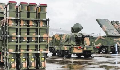 চিনা মালের ভরসায় ডুবেছে তেহরান? মার্কিন-ইজরায়েলি মিসাইল রুখতে ডাহা ফেল চিনের ‘ব্রহ্মাস্ত্রে’