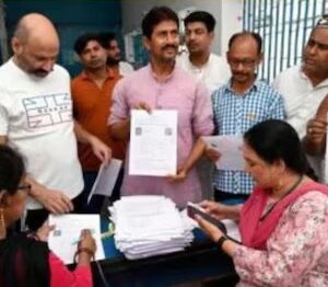 ভোটার লিস্টে নাম নেই? চিন্তার কিছু নেই! ফের ফিরে পান ভোটাধিকার, জানুন ধাপে ধাপে আবেদনের পদ্ধতি