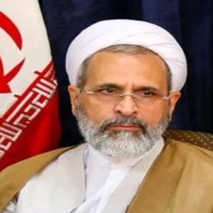 খামেনেইর স্থলাভিষিক্ত আলরিজা আরিফ! ইরানের অন্তর্বর্তী ব্যাটন হাতেই ইজরায়েলকে ধ্বংসের হুঁশিয়ারি