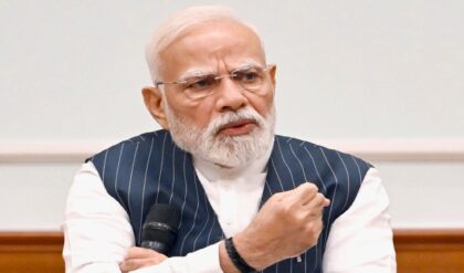 ১৫ মার্চ ব্রিগেডে মোদী ঝড়! পরিবর্তন যাত্রার সমাপ্তিতে বড় চমক দিতে পারেন প্রধানমন্ত্রী