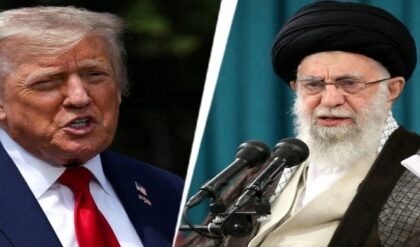 “ট্রাম্প হিটলারের চেয়েও ভয়ংকর!” ইমনের মন্তব্যে তোলপাড়, আমেরিকার নয়া চালে বিপাকে পড়বে ভারত?