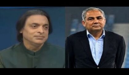 “ওরা কি পাগল?” পাকিস্তান ম্যানেজমেন্টের ওপর ফেটে পড়লেন শোয়েব আখতার!