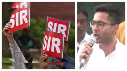 “SIR-এ কার নির্দেশে কারচুপি?” বিস্ফোরক তথ্য হাতে নিয়ে সুপ্রিম কোর্টে যাওয়ার হুঁশিয়ারি অভিষেকের!