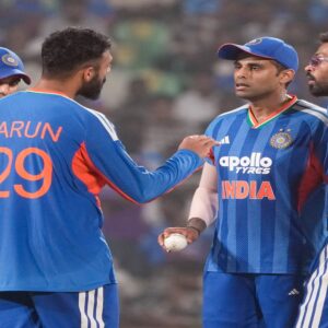 অবশেষে কপাল খুলল! গোটা বিশ্বকাপ রিজার্ভ বেঞ্চে কাটানোর পর আজ কি উইন্ডিজ বধের তুরুপের তাস এই ভারতীয় তারকা?