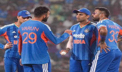 অবশেষে কপাল খুলল! গোটা বিশ্বকাপ রিজার্ভ বেঞ্চে কাটানোর পর আজ কি উইন্ডিজ বধের তুরুপের তাস এই ভারতীয় তারকা?