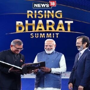 ‘রাইজিং ভারত ২০২৬’-এ মোদীকে বিশেষ উপহার! সামনে এল প্রধানমন্ত্রীর জীবনের ৭৫টি অনন্য অধ্যায়