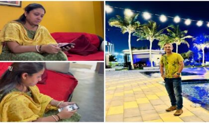 যুদ্ধবিধ্বস্ত সৌদিতে আটকে রায়গঞ্জের পরিযায়ী শ্রমিক! উদ্ধারের আশায় মোদী সরকারের দিকে তাকিয়ে পরিবার