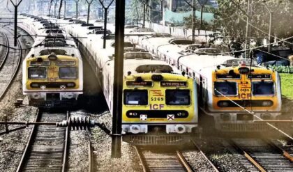 রবিবাসরীয় দুপুরে চরম দুর্ভোগ! দেড় ঘণ্টা স্তব্ধ হাওড়া-বর্ধমান লাইন, স্টেশনে স্টেশনে যাত্রীদের হাহাকার