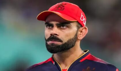 বিরাটের মাস্টারক্লাস! এবার কি তবে আরসিবির হাতেই উঠছে ট্রফি? উত্তাল ক্রিকেটমহল!