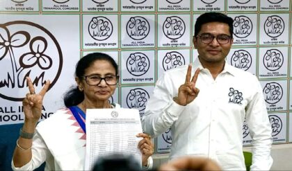 অসমে মমতার ‘মাস্টারস্ট্রোক’! ১৭-র পর আরও ৭, একলা চলেই শক্তিপ্রদর্শন তৃণমূলের!