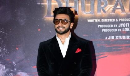 বক্স অফিসে রণবীর-ঝড়! মাত্র ৩ দিনে ৫০০ কোটির গণ্ডি পার, ‘ধুরন্ধর ২’-এর বিশ্বজয়ে কাঁপছে বলিউড!