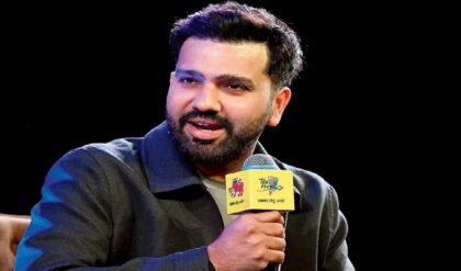 ‘এবার নম্বর ছয়!’ আইপিএল শুরুর আগেই মুম্বই সমর্থকদের বড় কথা দিলেন রোহিত শর্মা!