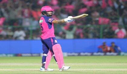 বড় ধামাকা! সঞ্জু জমানার অবসান, রাজস্থান রয়্যালসের নতুন সেনাপতি এবার রিয়ান পরাগ!