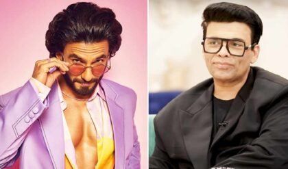 বাজিগর রণবীর সিং! ‘ধুরন্ধর’-এর তুরুপের তাস খেলে কি হারানো ম্যাজিক ফিরিয়ে আনছেন করণ জোহর?