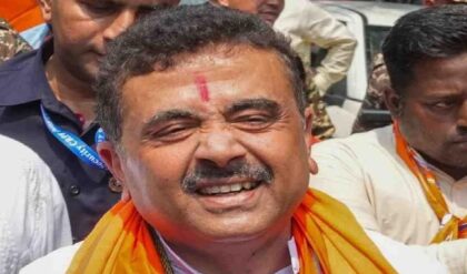 ‘হিন্দু বিরোধী সরকার’! রাম-মূর্তি অবমাননায় ফুঁসছে নন্দীগ্রাম, বড় বিপাকে রাজ্য প্রশাসন?