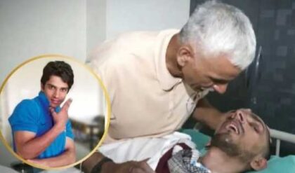 হাসপাতালে শ্মশানের নীরবতা! লড়াই থামল হরিশ রানার, শেষ মুহূর্তে কী ঘটেছিল জানেন?