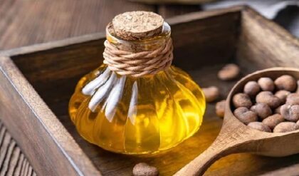 ৪০ ডিগ্রি গরমেও ত্বক হবে মাখনের মতো নরম! বাড়িতে থাকা এই তেলগুলিই হবে আপনার বিউটি সিক্রেট