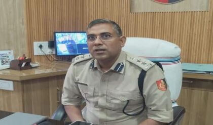 বীরভূমে ছাপ্পা রুখতে ‘একশন মোডে’ পুলিশ! অশান্তি করলেই কড়া দাওয়াই, হুঁশিয়ারি নতুন এসপি-র