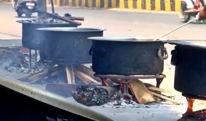 রান্নায় কাঠের ব্যবহার: সাশ্রয় করতে গিয়ে অজান্তেই কি ফুসফুসের দফারফা করছেন বঙ্গবাসী?