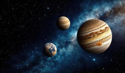 এতদিন কোথায় লুকিয়ে ছিল? সৌরজগতে মিলল ১৫টি নতুন চাঁদ, সংখ্যা ছাড়াল ৪৪০!