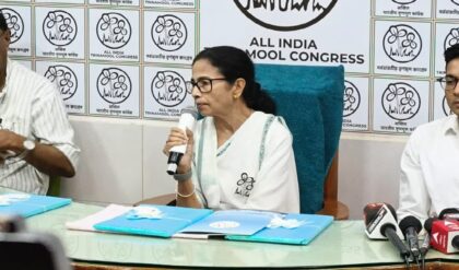 অসমে তৃণমূলের দ্বিতীয় তালিকা! আরও ৭ প্রার্থীর নাম ঘোষণা, লড়ছেন শোরম্যান আলি ও আজিজ আহমেদ