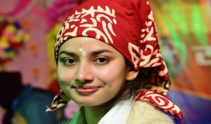 রাজন্যা হালদারের বড় চমক! নতুন দল ঘোষণা করে সরাসরি ভোটের ময়দানে, কোন দুই কেন্দ্র লক্ষ্য?