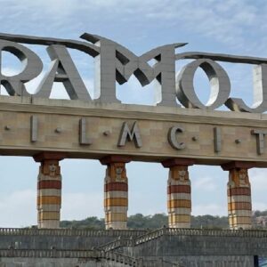 আইটি হাব থেকে এবার গ্লোবাল সিনেমা সিটি! হায়দরাবাদ নিয়ে মুখ্যমন্ত্রী রেবন্ত রেড্ডির মাস্টারপ্ল্যান, রামোজির স্বপ্নই কি দিশা?