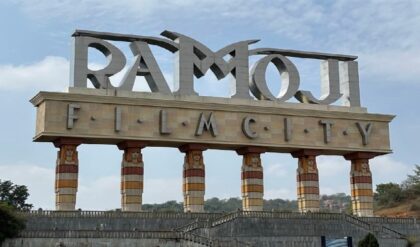 আইটি হাব থেকে এবার গ্লোবাল সিনেমা সিটি! হায়দরাবাদ নিয়ে মুখ্যমন্ত্রী রেবন্ত রেড্ডির মাস্টারপ্ল্যান, রামোজির স্বপ্নই কি দিশা?