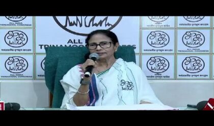 ভোট মিটলেই কি বঙ্গভঙ্গ? মোদীর বিরুদ্ধে মমতার ভয়ঙ্কর অভিযোগে তোলপাড় বাংলা!