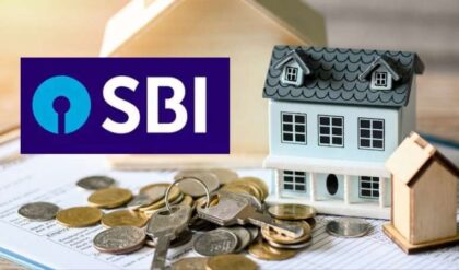 স্টেট ব্যাঙ্ককে ৬৩,৩৭৫ কোটির ইনকাম ট্যাক্স নোটিস! সোমবার কি ধস নামবে এসবিআই-এর শেয়ারে?